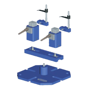 clamping device CMM starter kit .basic C