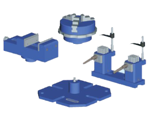 clamping device CMM starter kit .basic E