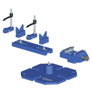 clamping device CMM starter kit .basic F